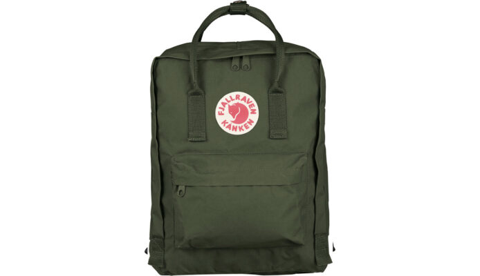 Cumpăra Fjällräven Kånken Forest Green