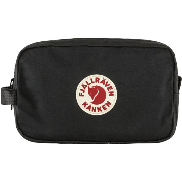 Fjällräven Kånken Gear Bag Black