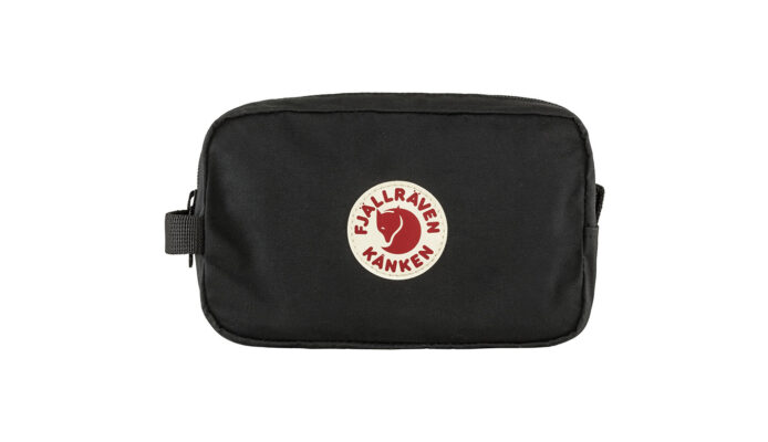 Fjällräven Kånken Gear Bag Black