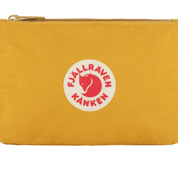 Fjällräven Kånken Gear Pocket