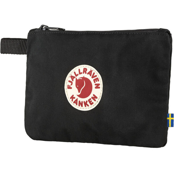 Fjällräven Kånken Gear Pocket Black preţ