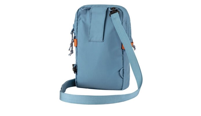 Fjällräven Kånken High Coast Pocket preţ