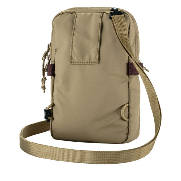 Fjällräven Kånken High Coast Pocket preţ