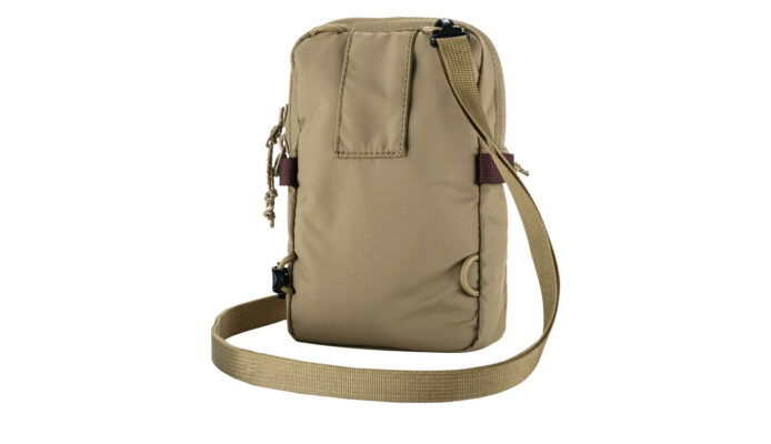 Fjällräven Kånken High Coast Pocket preţ