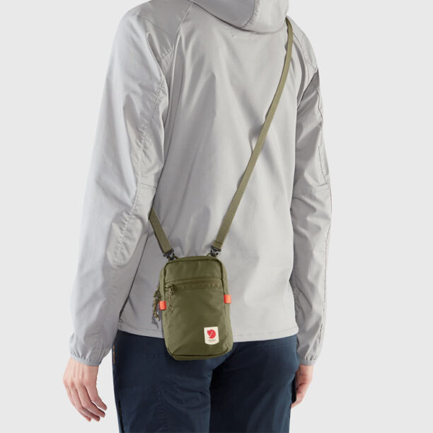 Cumpăra Fjällräven Kånken High Coast Pocket