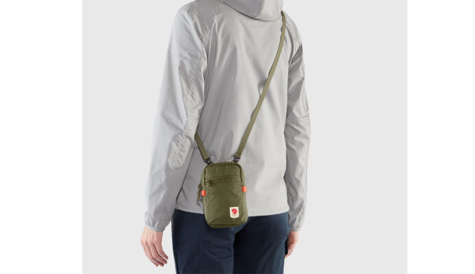 Cumpăra Fjällräven Kånken High Coast Pocket