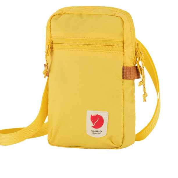 Fjällräven Kånken High Coast Pocket