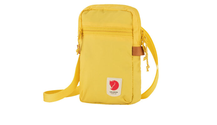 Fjällräven Kånken High Coast Pocket