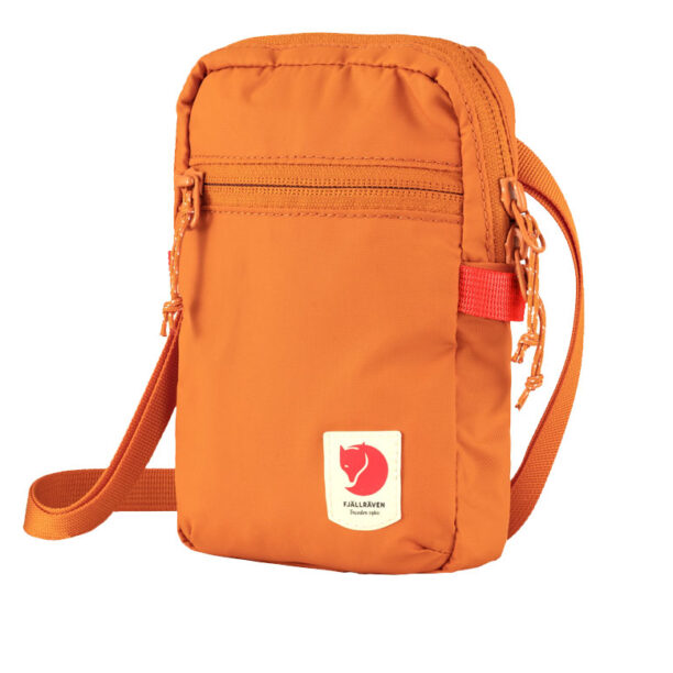 Fjällräven Kånken High Coast Pocket