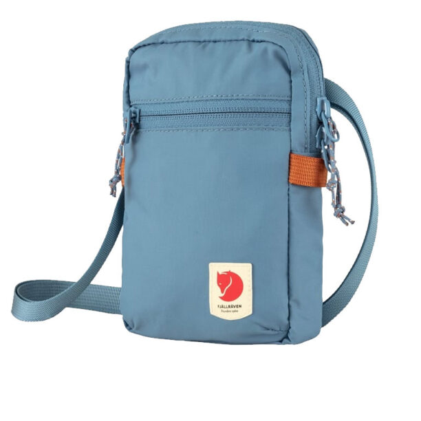 Fjällräven Kånken High Coast Pocket