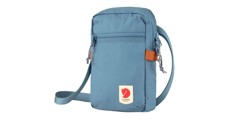 Fjällräven Kånken High Coast Pocket