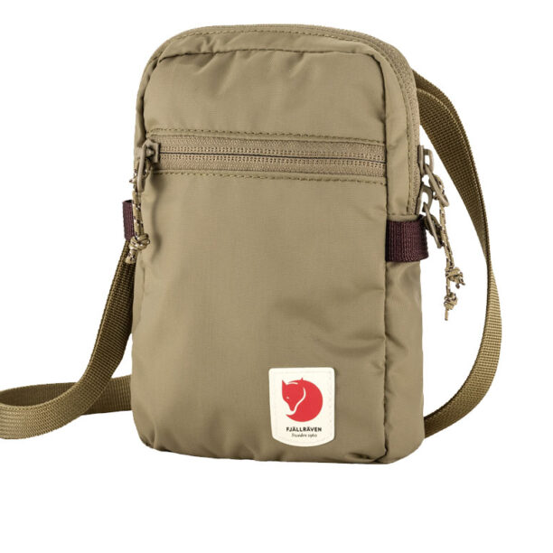 Fjällräven Kånken High Coast Pocket