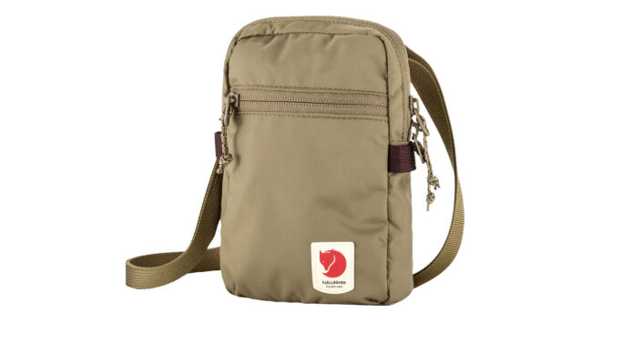 Fjällräven Kånken High Coast Pocket