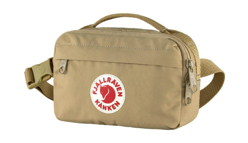 Fjällräven Kånken Hip Pack preţ