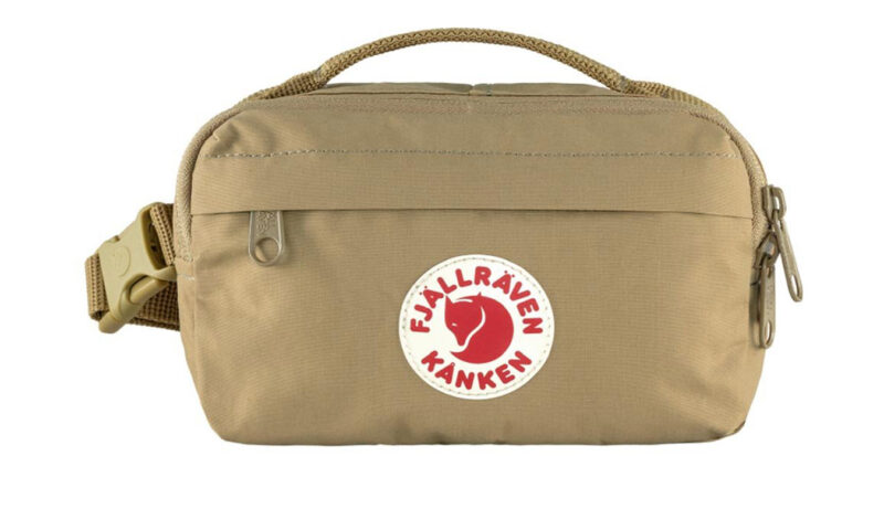 Fjällräven Kånken Hip Pack