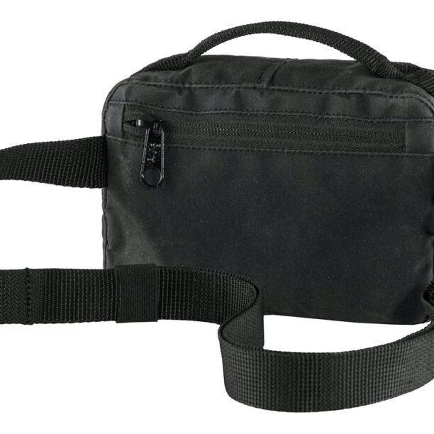 Cumpăra Fjällräven Kånken Hip Pack Black