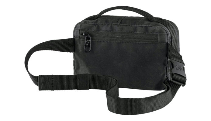 Cumpăra Fjällräven Kånken Hip Pack Black