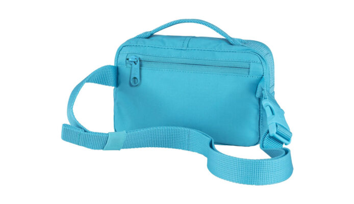 Fjällräven Kånken Hip Pack Deep Turquoise preţ