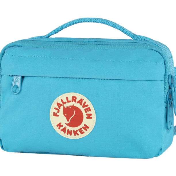 Cumpăra Fjällräven Kånken Hip Pack Deep Turquoise