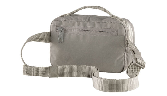 Cumpăra Fjällräven Kånken Hip Pack Fog