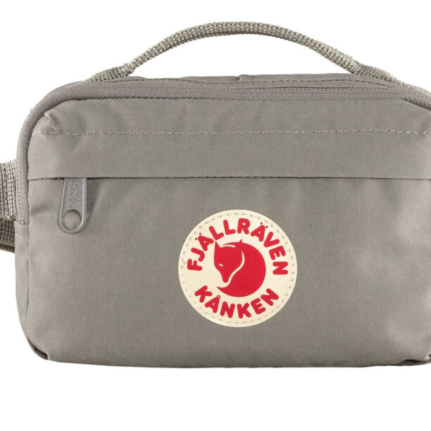 Fjällräven Kånken Hip Pack Fog