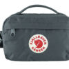 Fjällräven Kånken Hip Pack Graphite