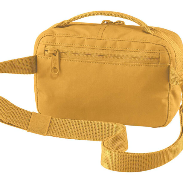 Cumpăra Fjällräven Kånken Hip Pack Ochre