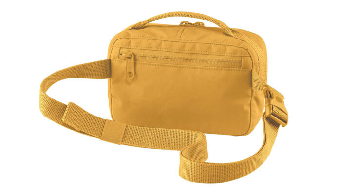 Cumpăra Fjällräven Kånken Hip Pack Ochre