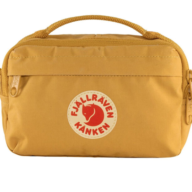 Fjällräven Kånken Hip Pack Ochre