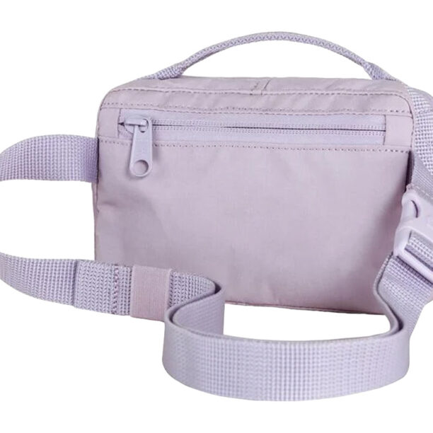 Fjällräven Kånken Hip Pack Pastel Lavender preţ