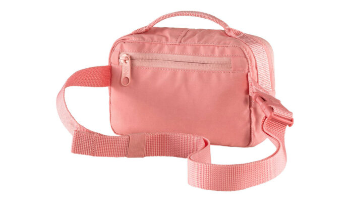 Cumpăra Fjällräven Kånken Hip Pack Pink