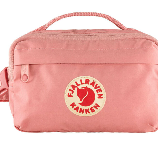 Fjällräven Kånken Hip Pack Pink