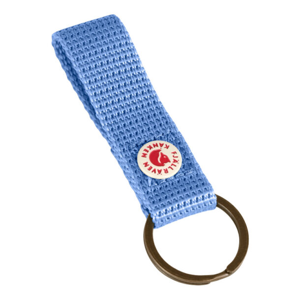 Fjällräven Kånken Keyring Ultramarine