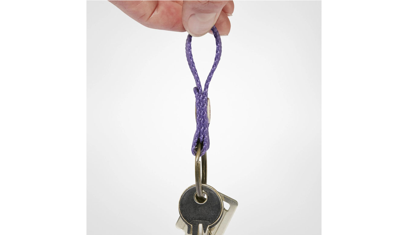 Fjällräven Kånken Keyring Warm Yellow preţ