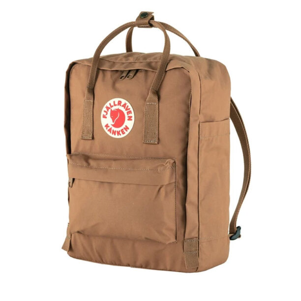 Fjällräven Kånken Khaki Dust preţ