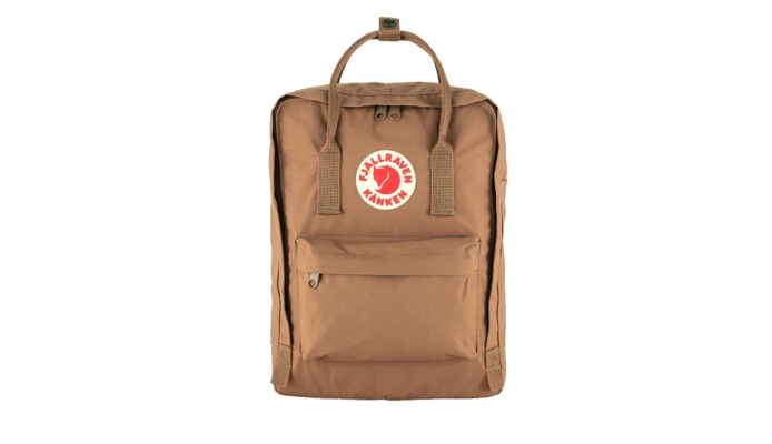 Fjällräven Kånken Khaki Dust