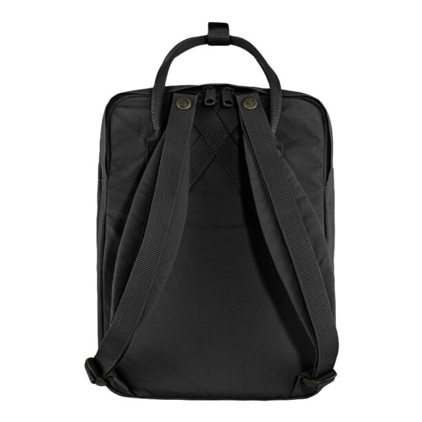 Fjällräven Kånken Laptop 13" Black preţ