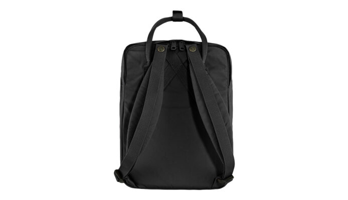 Fjällräven Kånken Laptop 13" Black preţ