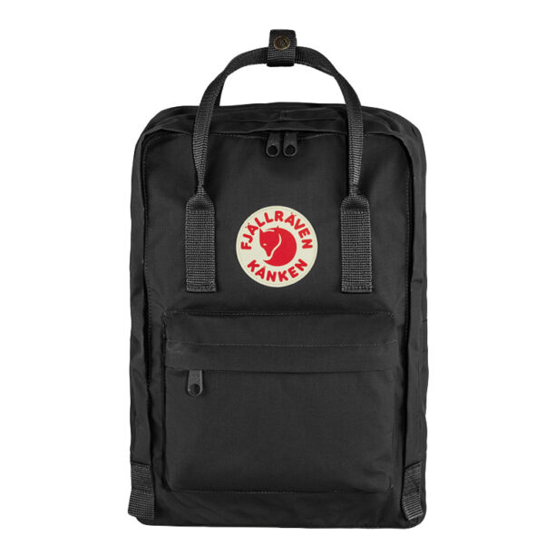 Fjällräven Kånken Laptop 13" Black