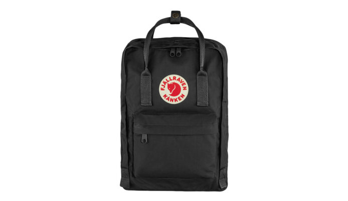 Fjällräven Kånken Laptop 13" Black