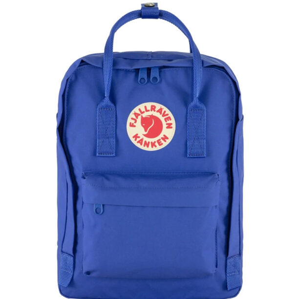 Fjällräven Kånken Laptop 13" Cobalt Blue