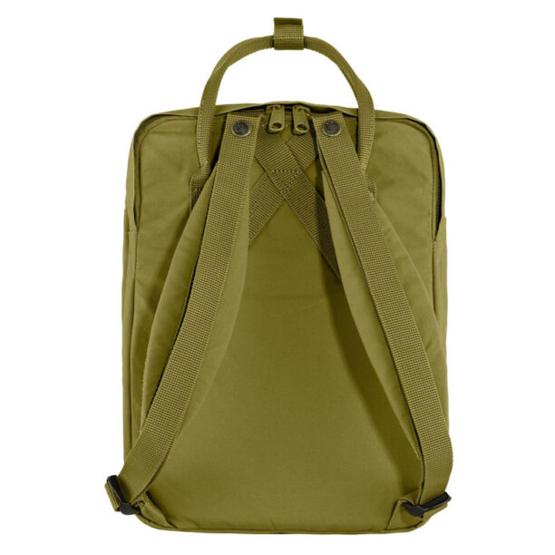 Fjällräven Kånken Laptop 13" Foliage Green preţ