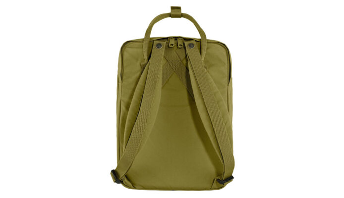 Fjällräven Kånken Laptop 13" Foliage Green preţ