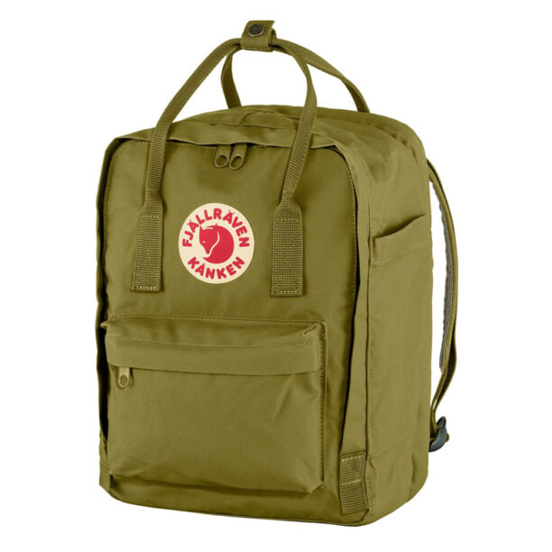 Fjällräven Kånken Laptop 13" Foliage Green