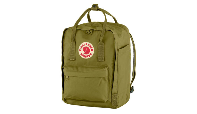 Fjällräven Kånken Laptop 13" Foliage Green