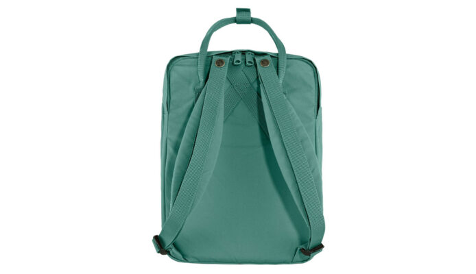 Cumpăra Fjällräven Kånken Laptop 13" Frost Green