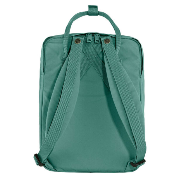 Fjällräven Kånken Laptop 13" Frost Green