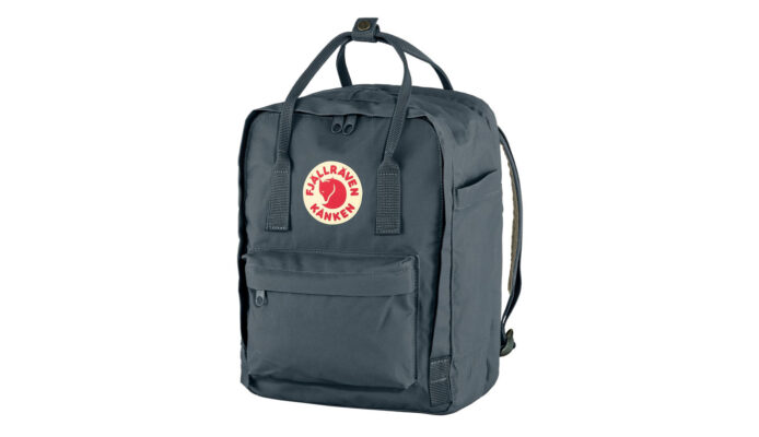 Fjällräven Kånken Laptop 13" Graphite preţ