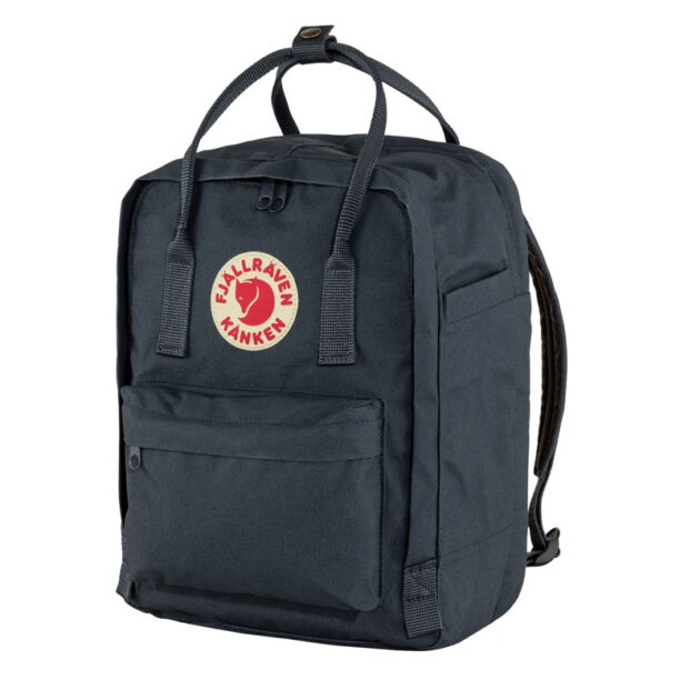 Fjällräven Kånken Laptop 13" Navy preţ