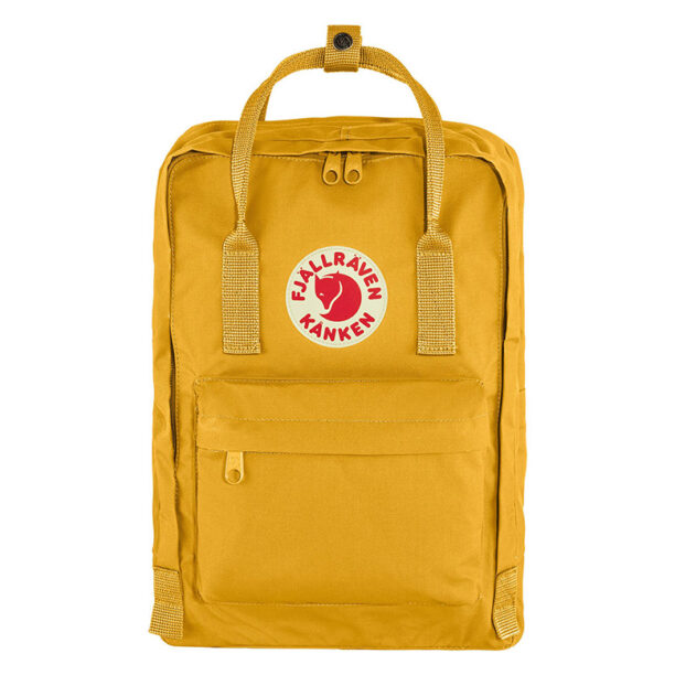 Fjällräven Kånken Laptop 13" Ochre